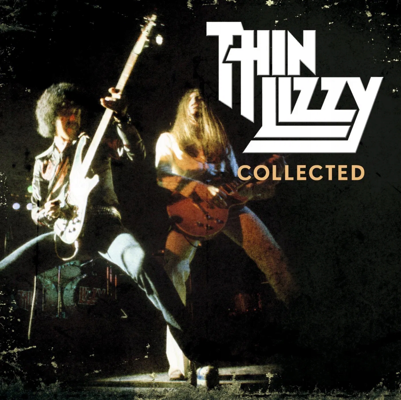 Thin Lizzy: Collected 3CD