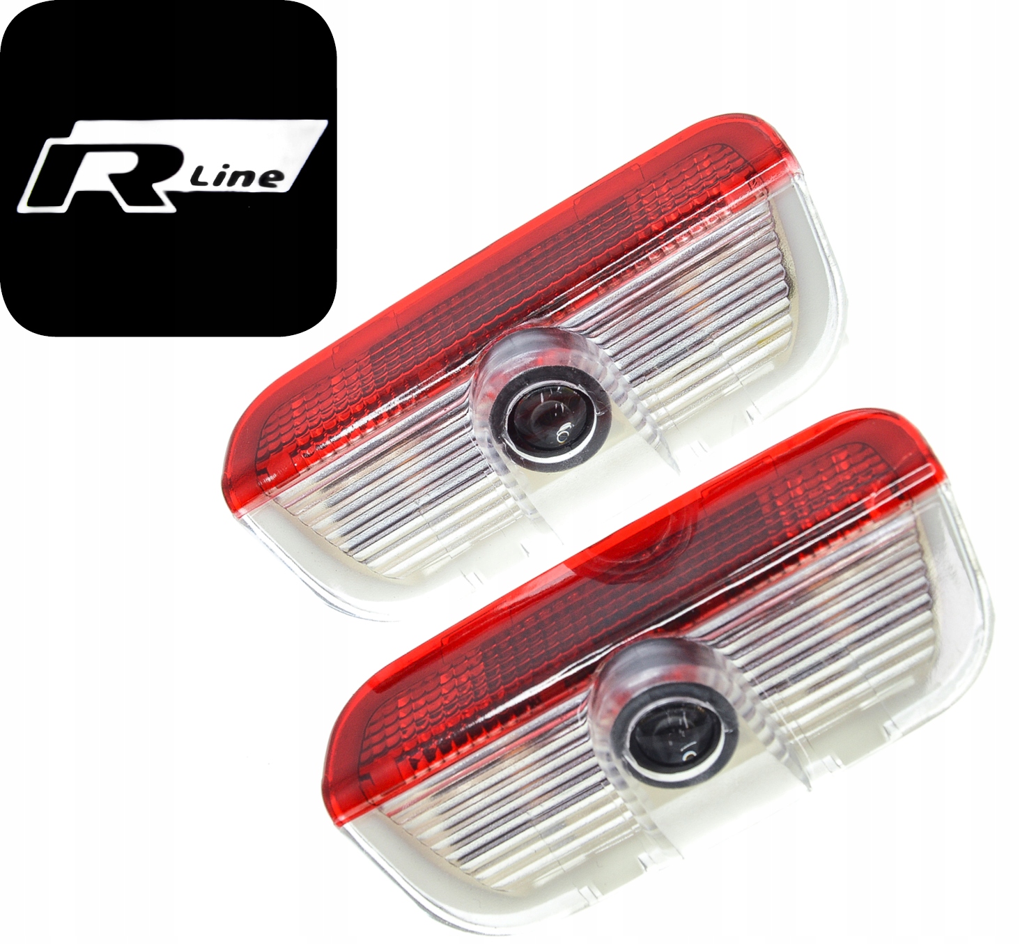 

Led Projector Logo Vw Passat Golf T Cross T Roc R