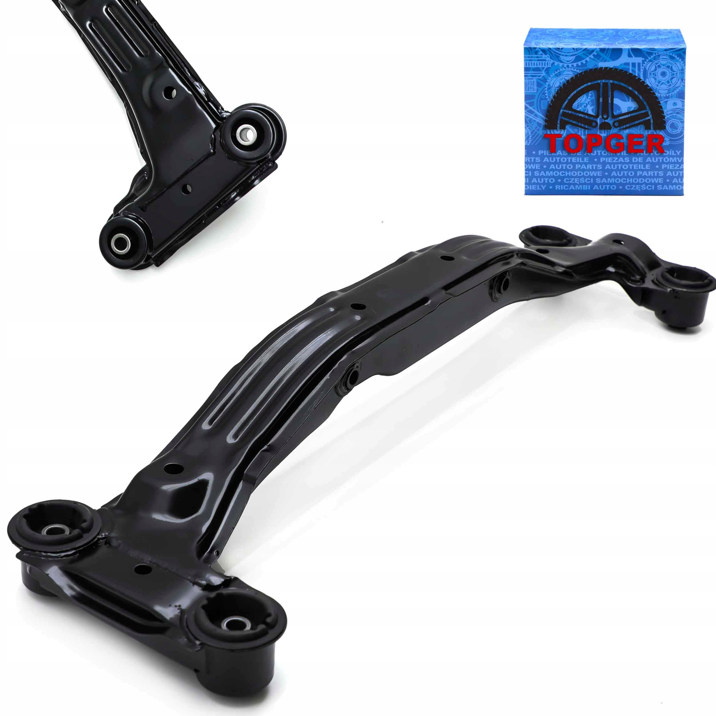 TOPGER SF-HY100 belka tylna