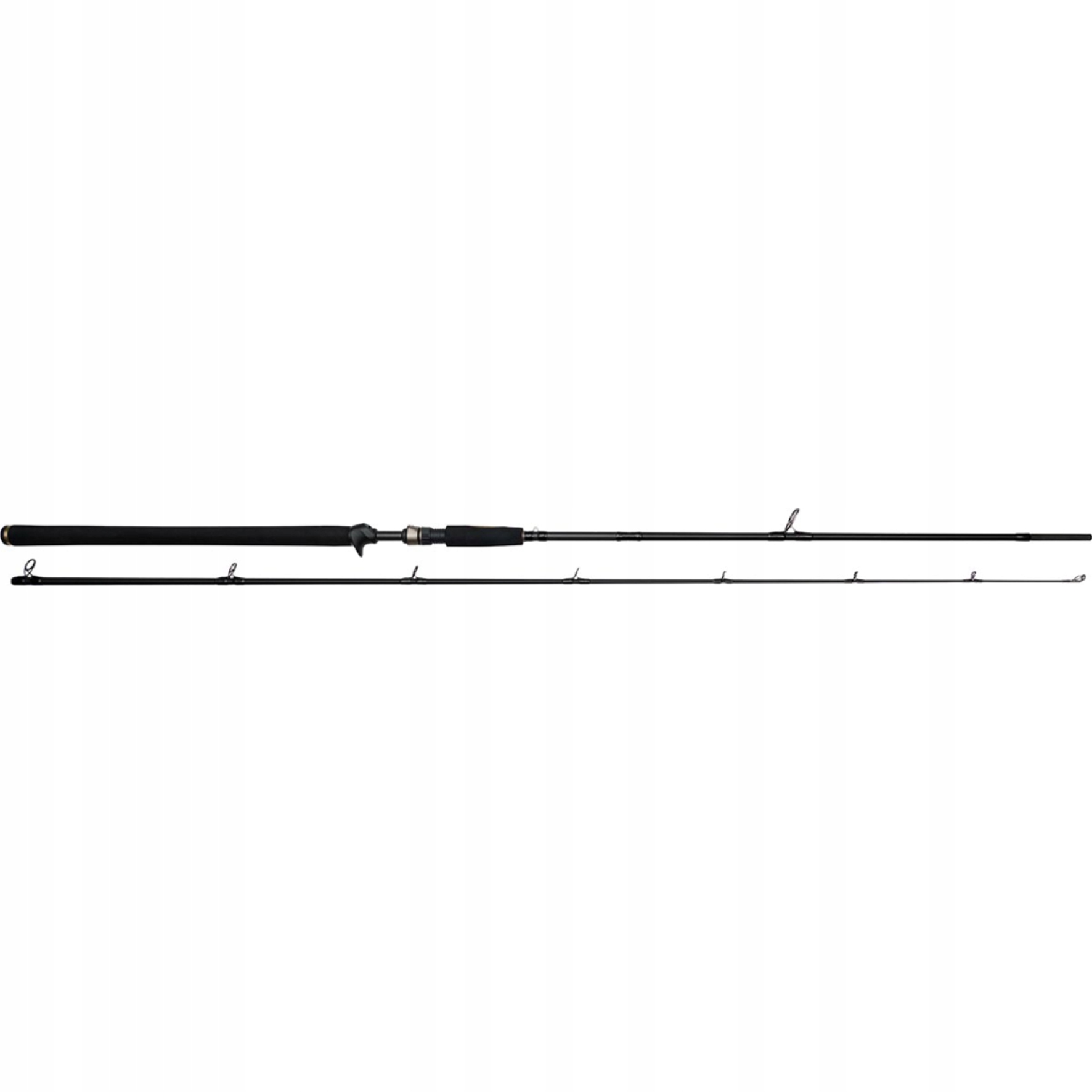 Wędka Westin W3 2ND Powershad-t 248 cm 60-180 g