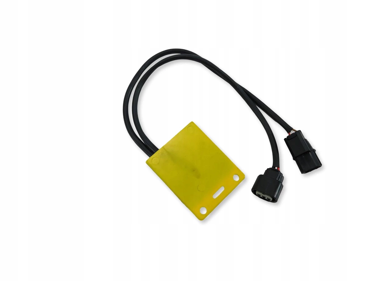 Modul Počítačový Ovládač Honda Cbr 650 R 21-23 Blokovanie U-11 Alphe Kennz:mcr