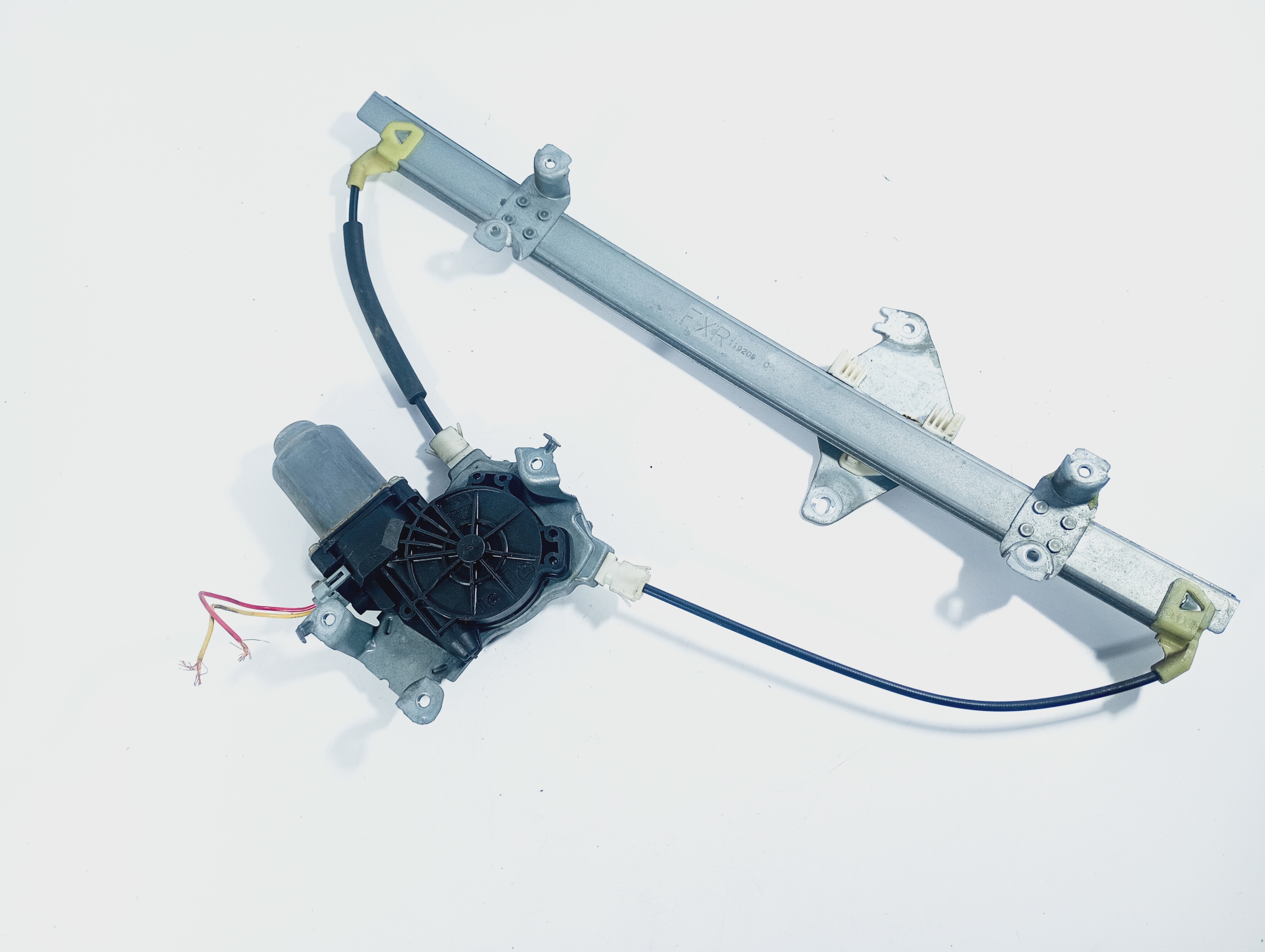 window regulator right front OE 400926B Nissan NOTE E11 06-12