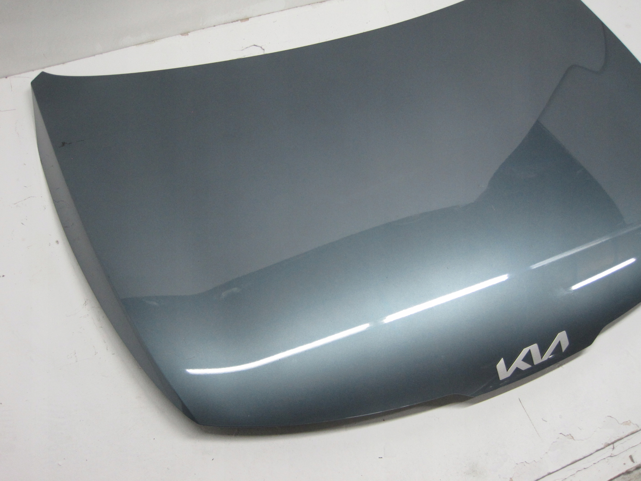 Capot Kia SPORTAGE 22R V