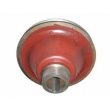 Pásové kolo motoru pro Zetor Domácí produkt