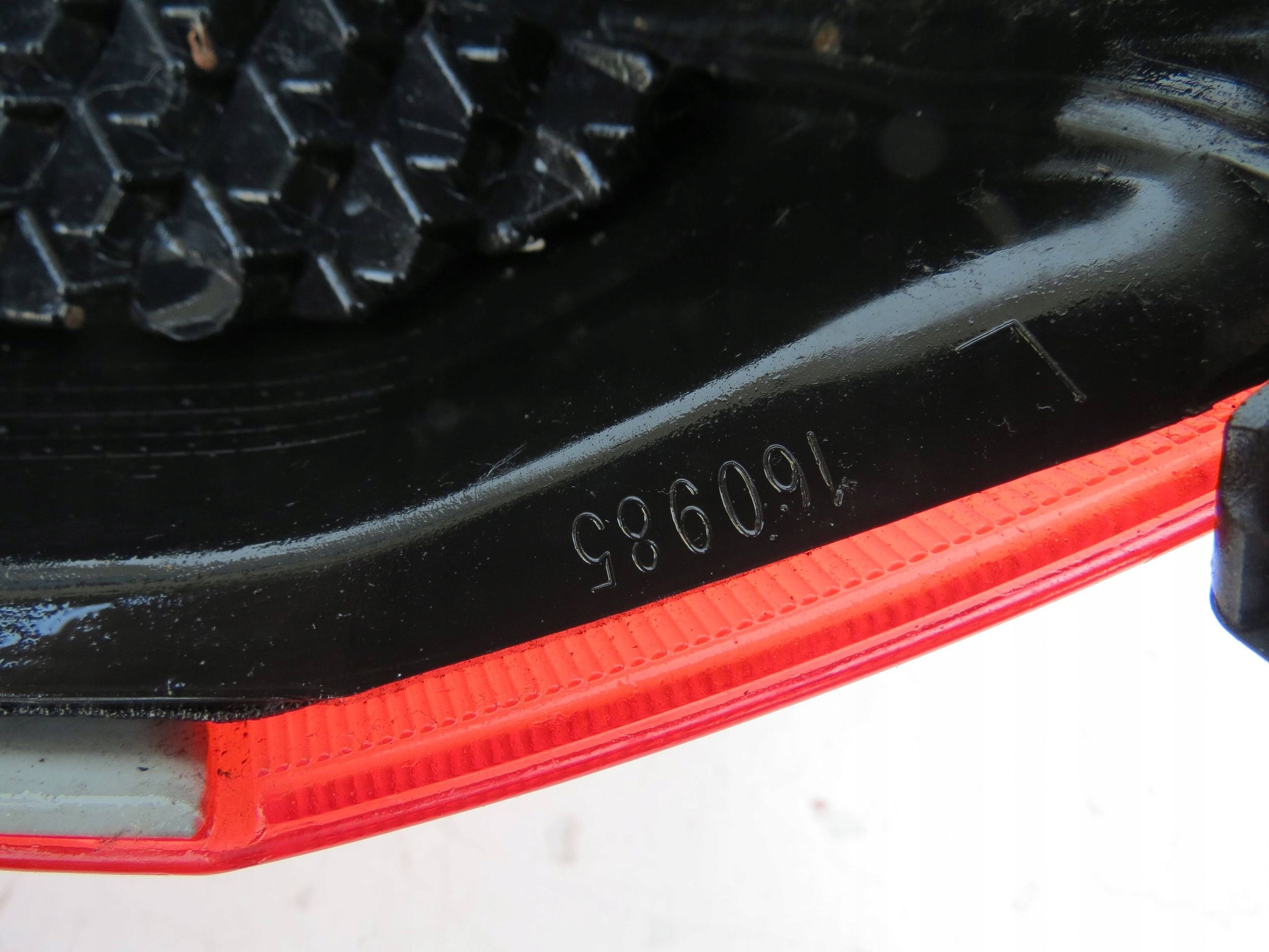light upper left rear part VOLVO XC70 II Cross Couantry AWD 2.4D 185KM 2000-2007r
