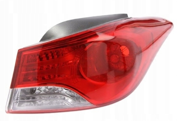 Lampa Zadní Pravá Hyundai Elantra V 09.10-10.13 Depo