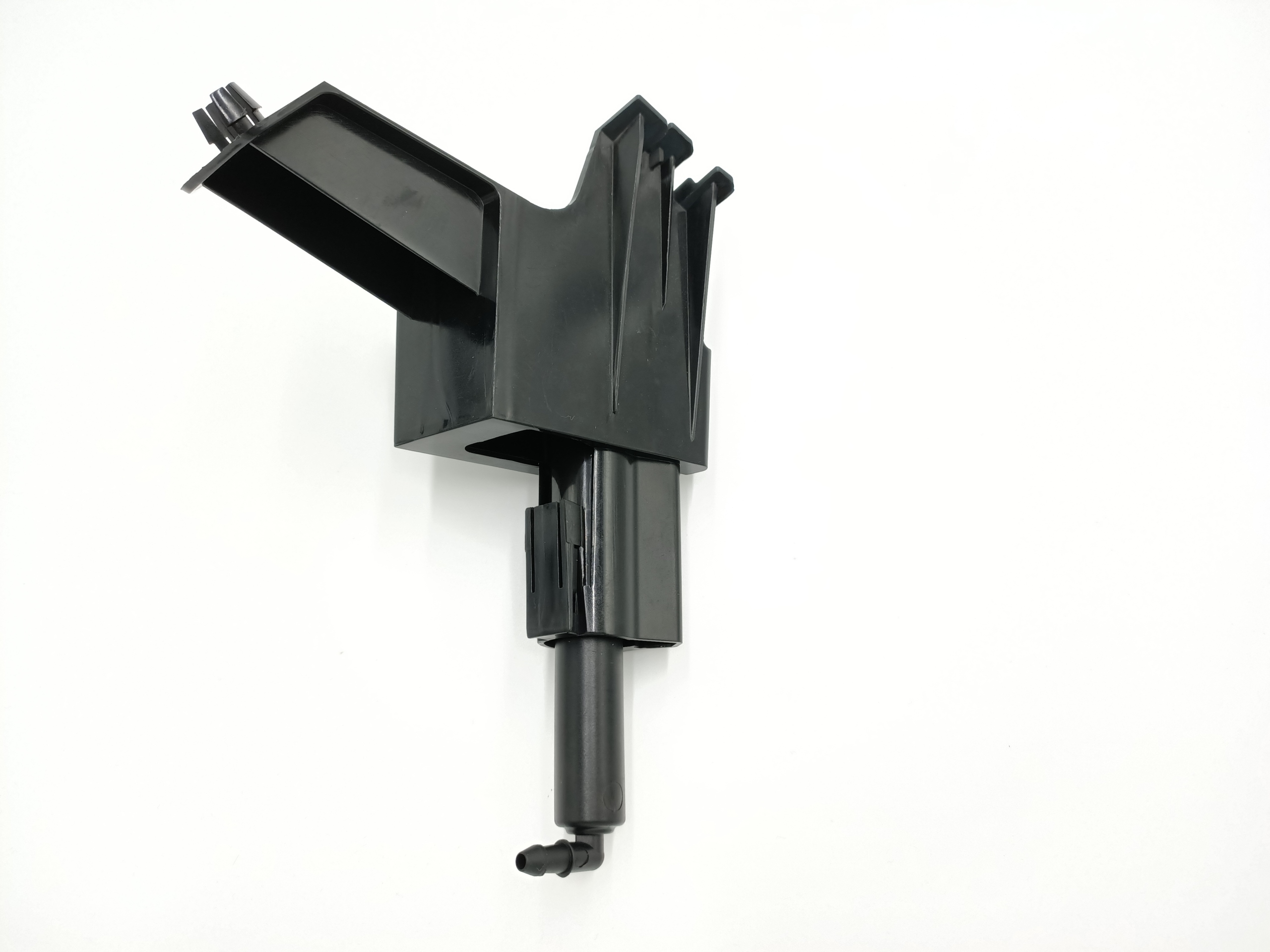 NOWY SPRYSKIWACZ LAMPY NISSAN QASHQAI LEWY Part number 28646 BR00A