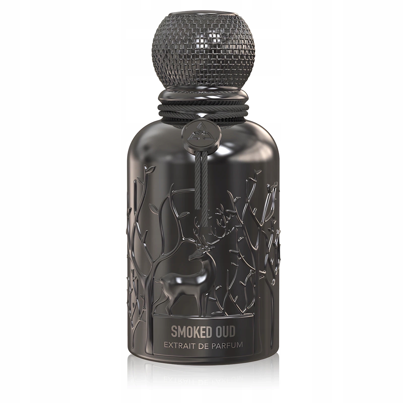 Parfém Pánské Auraa Desire Smoked Oud Extrait De Parfum Dřevité Kadidlové