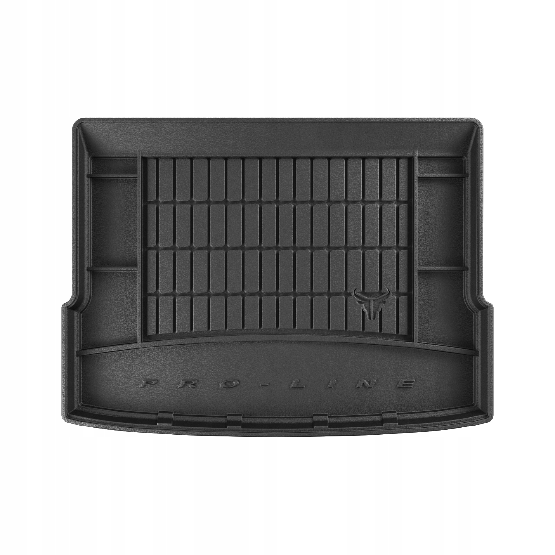 Frogum ProLine Gumová rohož do kufru 3D pro Kia Sportage IV 15-21