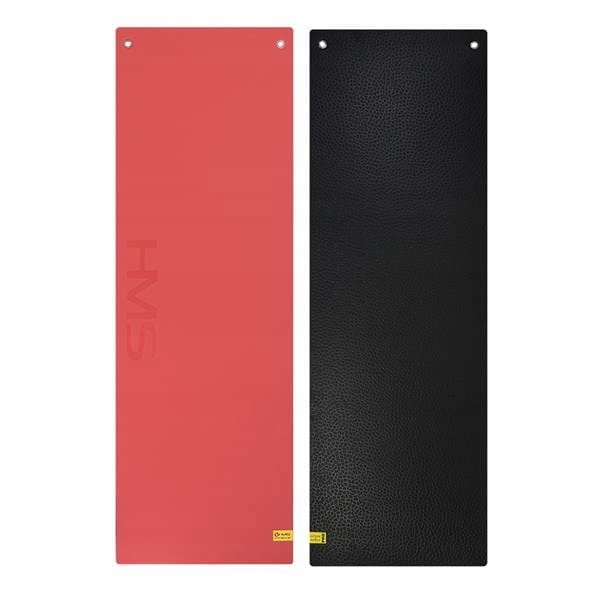 

MFK03 Redblack Mata Fitness Z Otworami Hms Premium