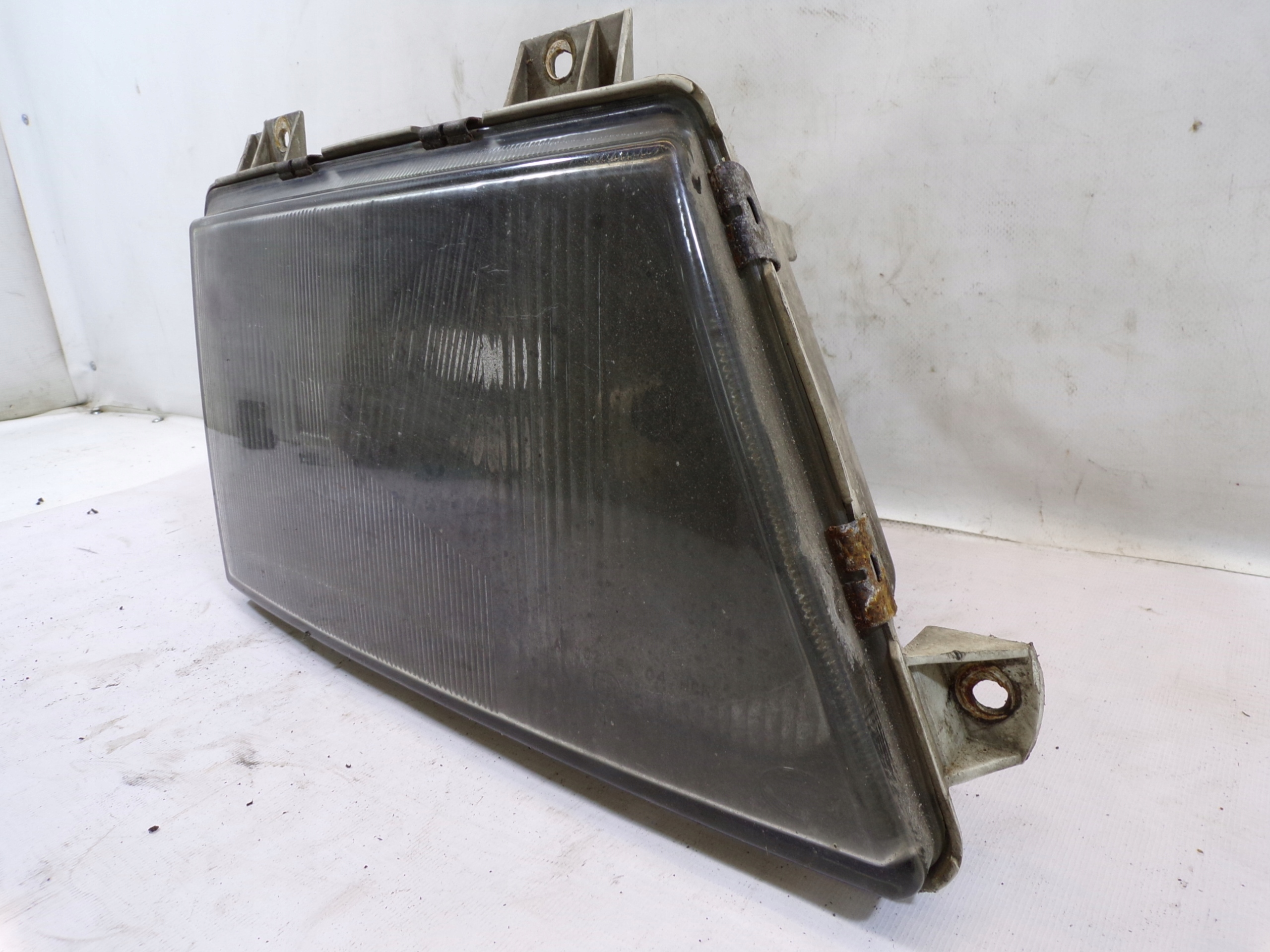 light front front right MERCEDES SPRINTER (K)