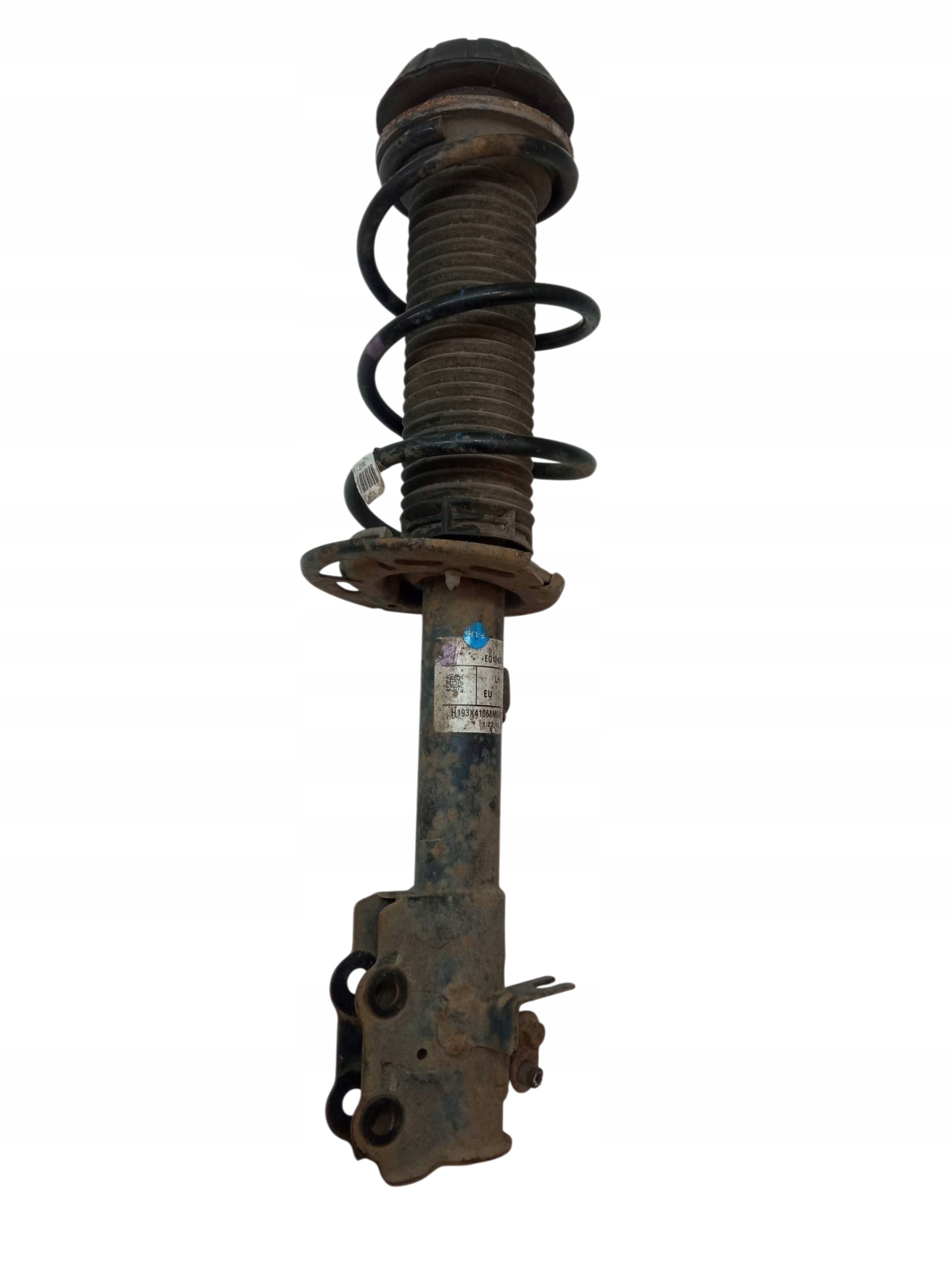 shock absorber left front 1.2 B 250319A Suzuki Baleno II (2015-2022)