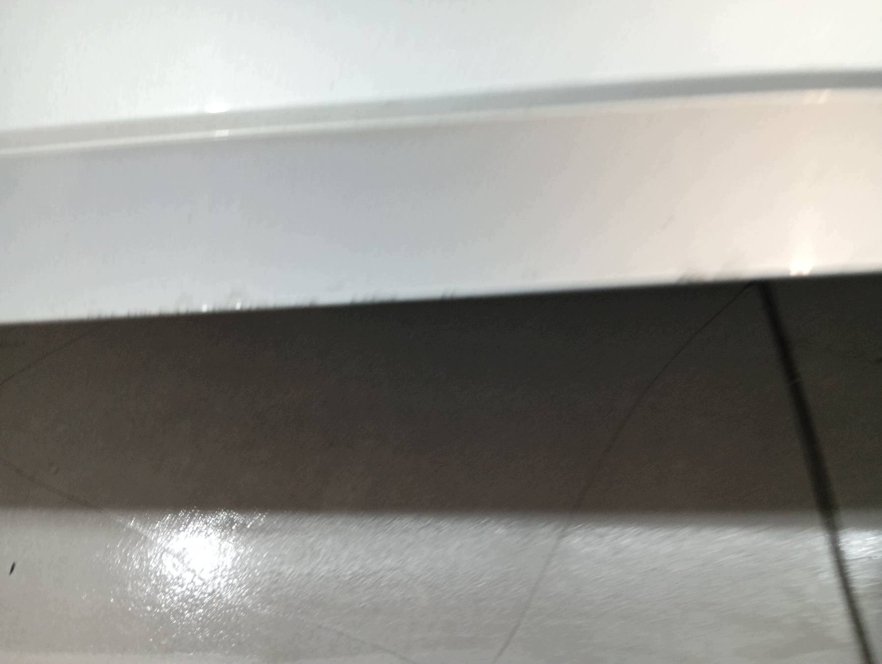 door right front LA7W Skoda Fabia III (2014- )