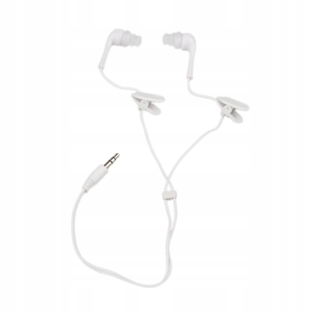 Headset BOROYO-51011332 Xbox 360 bezbarwny