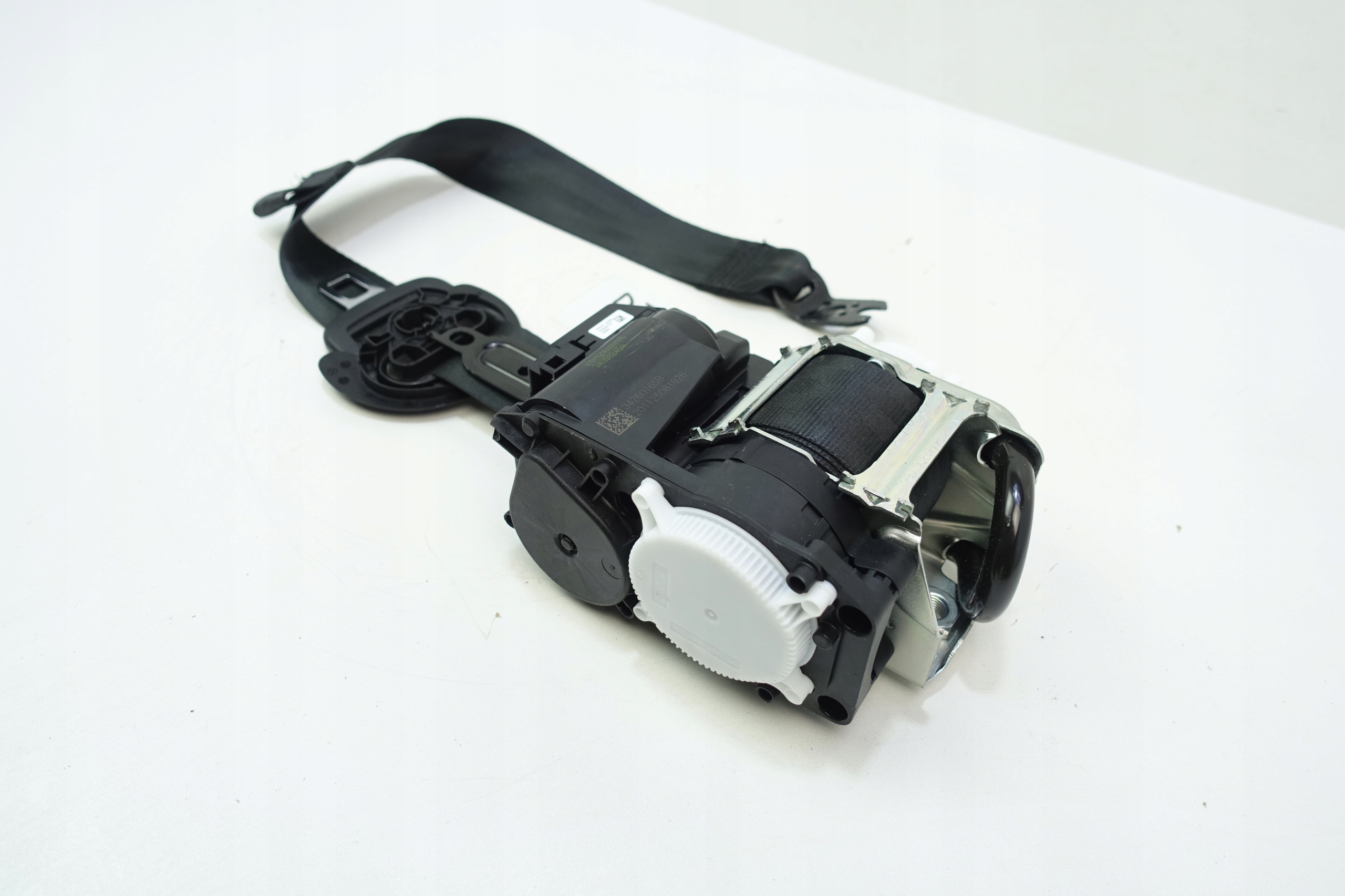 Gurten Sicherheits links vorne AUDI A3 8Y 20