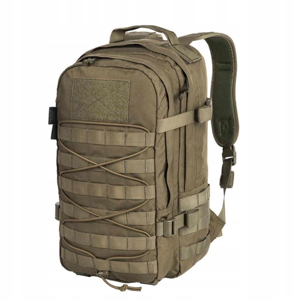 Batoh Helikon Edc 21 L Cordura Coyote