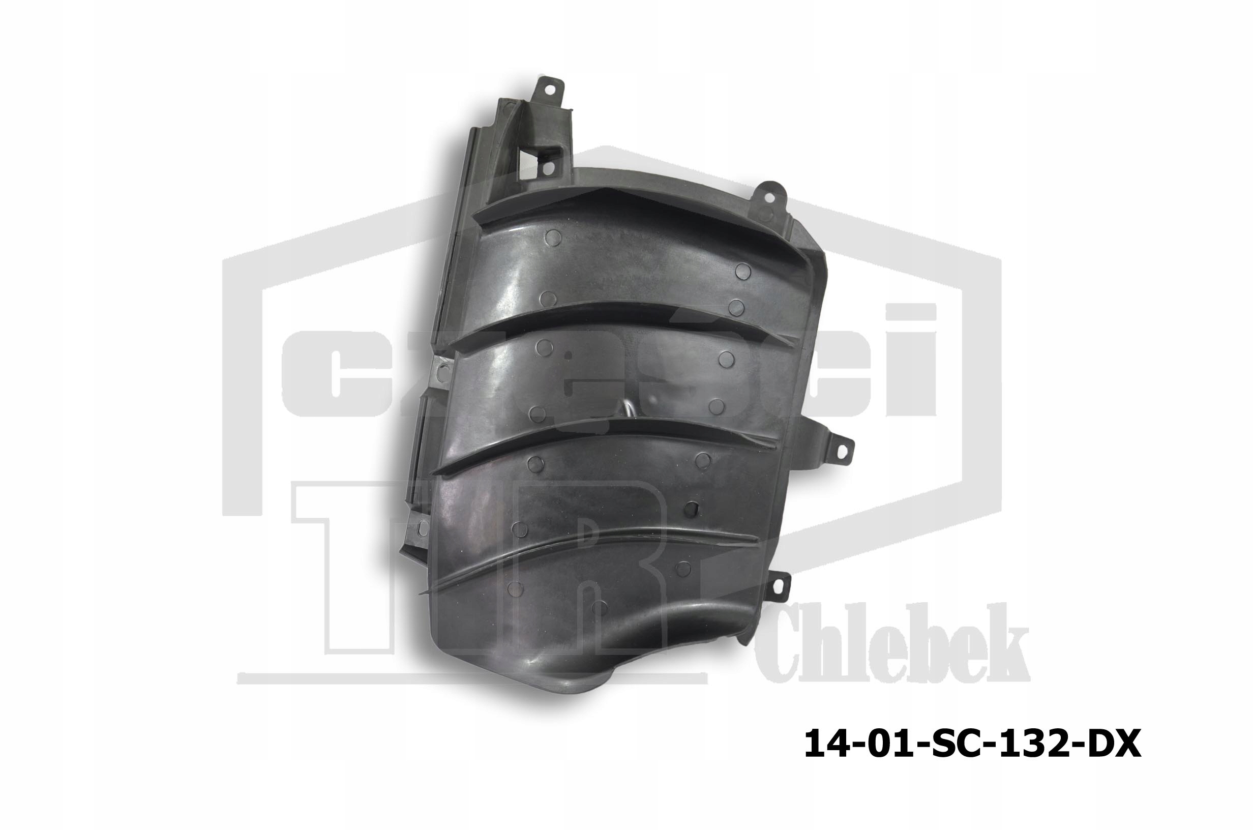 OWIEWKA KABINY SCANIA R/6 KABINA R PRAWA 1495957 EAN (GTIN) 5906574715171