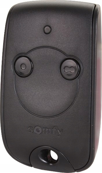 Pilot Somfy Keytis Rts 2-kanálový ref. 1841026