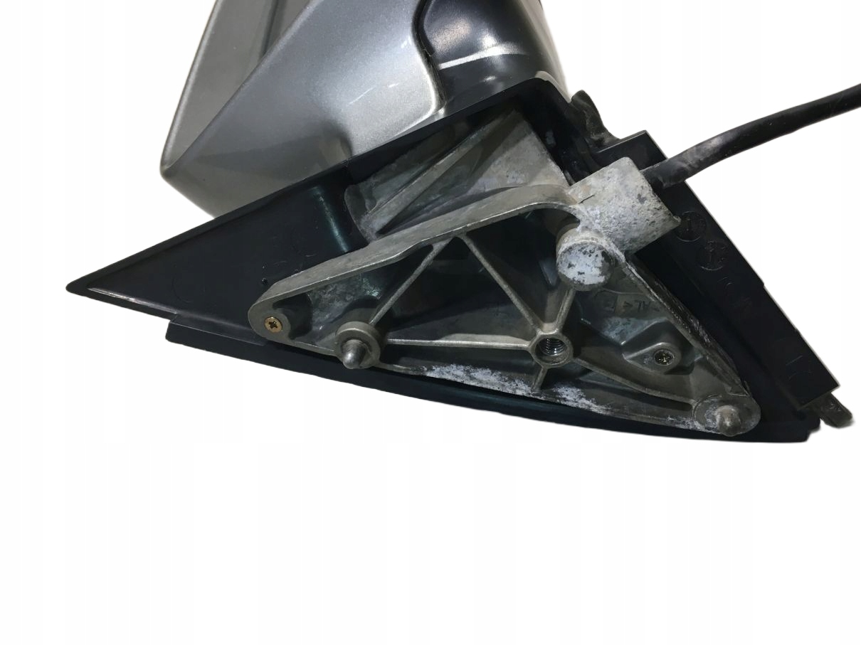 mirror right AUDI A4 B6 5 PIN