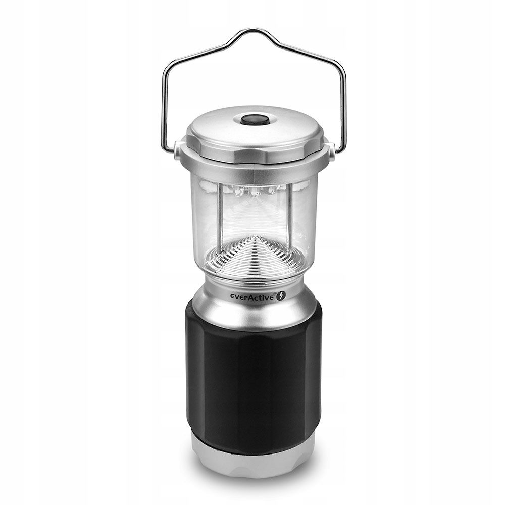 Latarka wielofunkcyjna everActive EL-25 25lm kemping 1 szt.