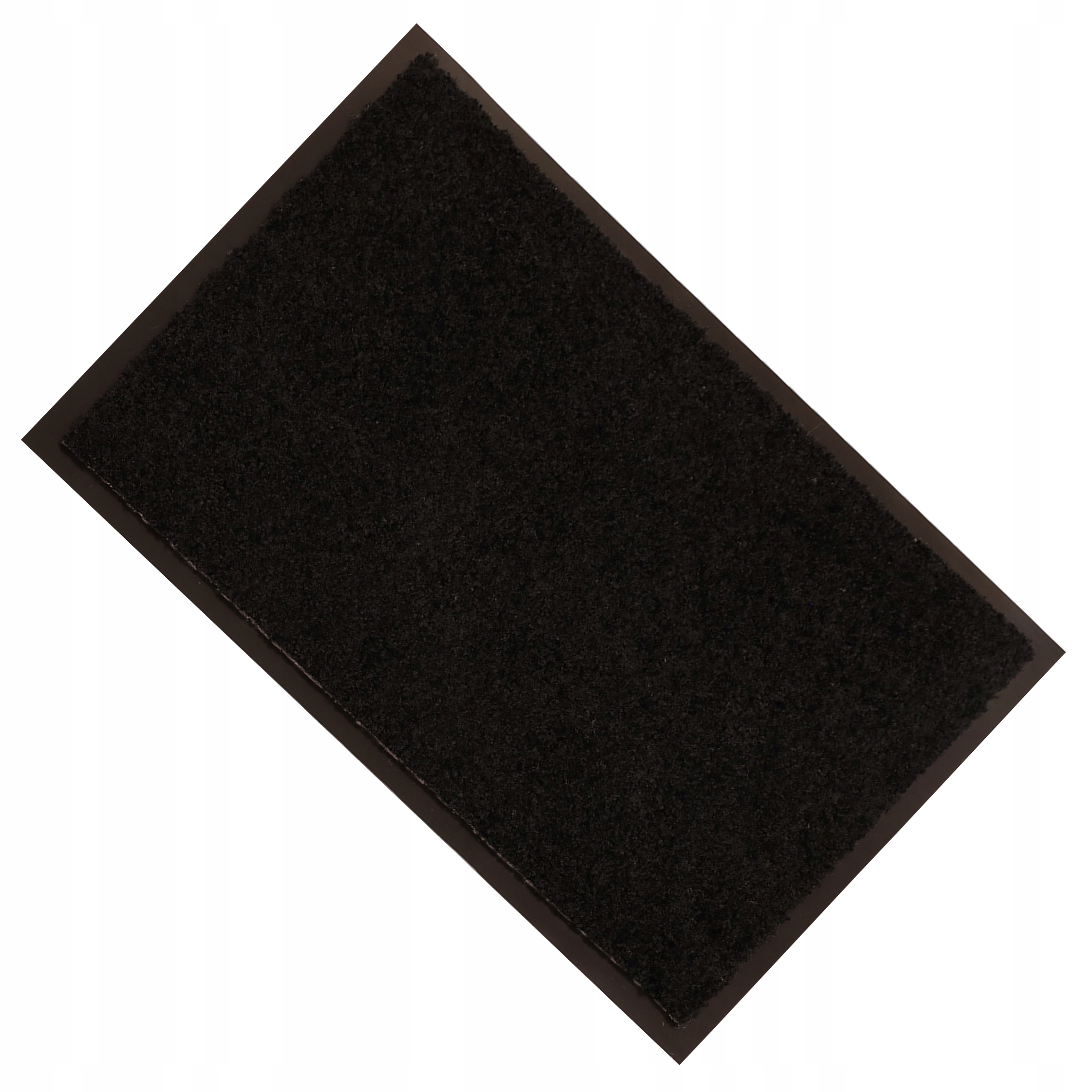 Rohožka pod dveře do chodby Gumová Venkovní Vstupní Velká 90 X 150 CM