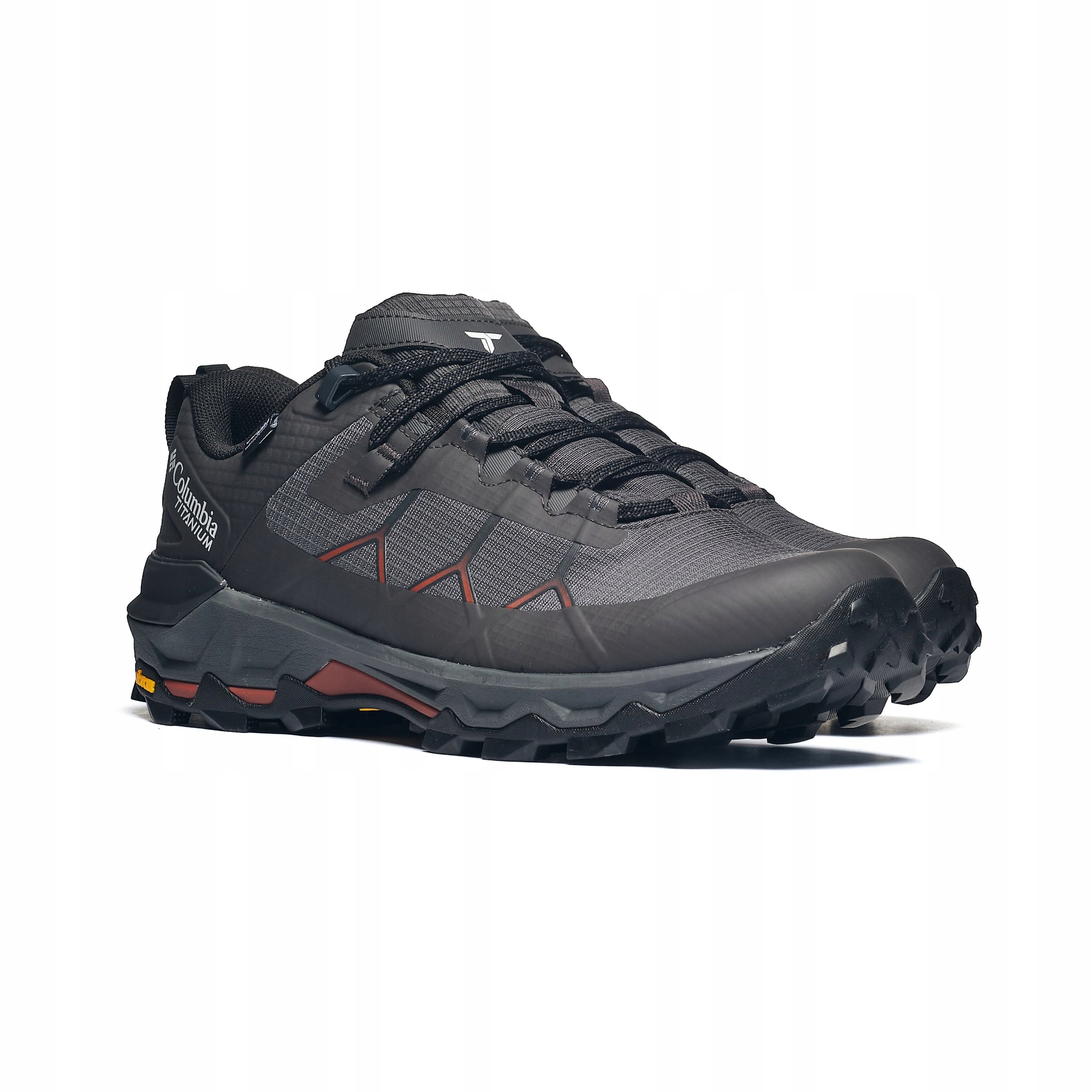 Trekkingové Columbia Peakfreak Titanium OutDry 44 1/2 Pánské