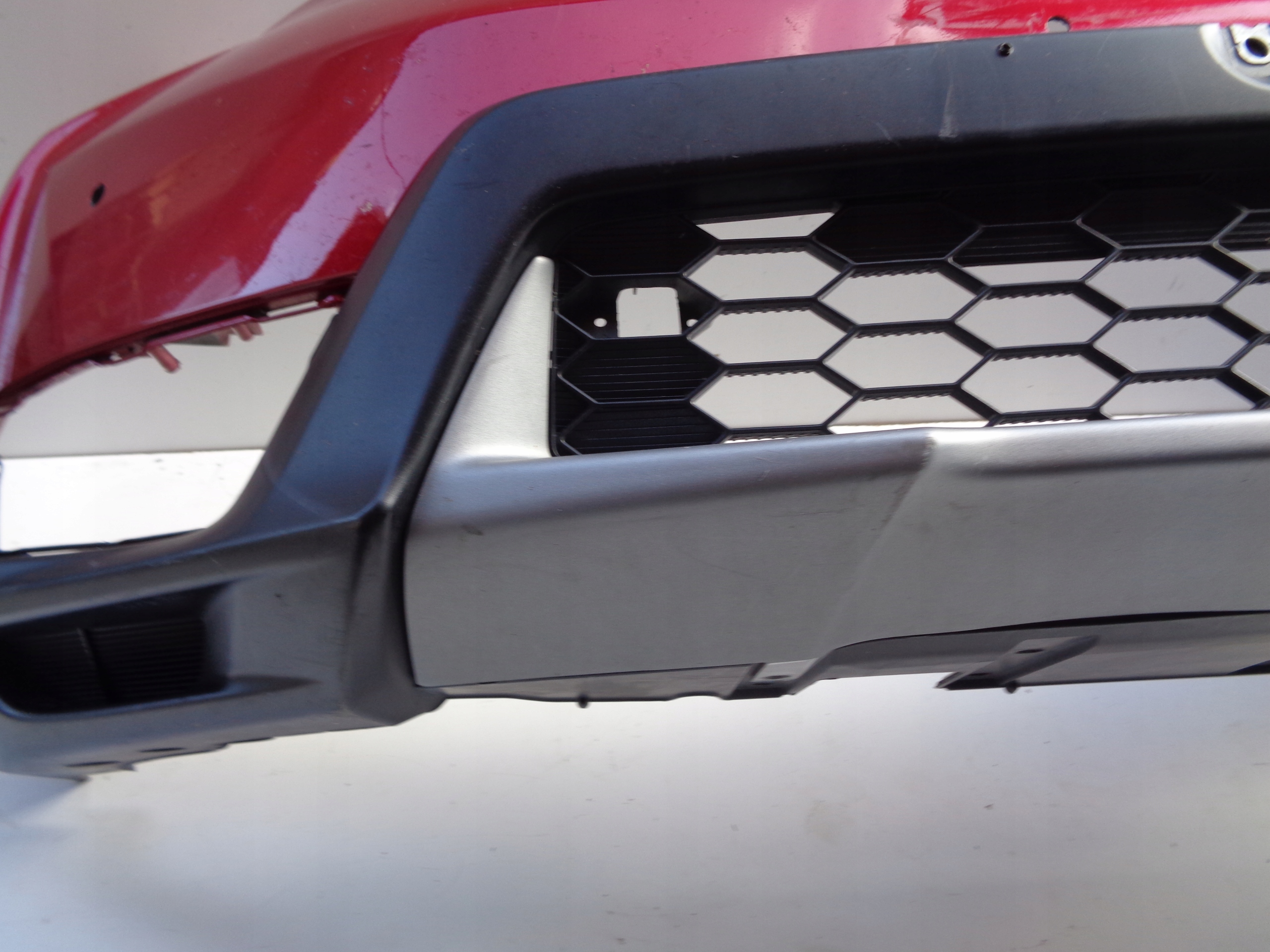 front bumper HONDA CRV V 19- NR 47725