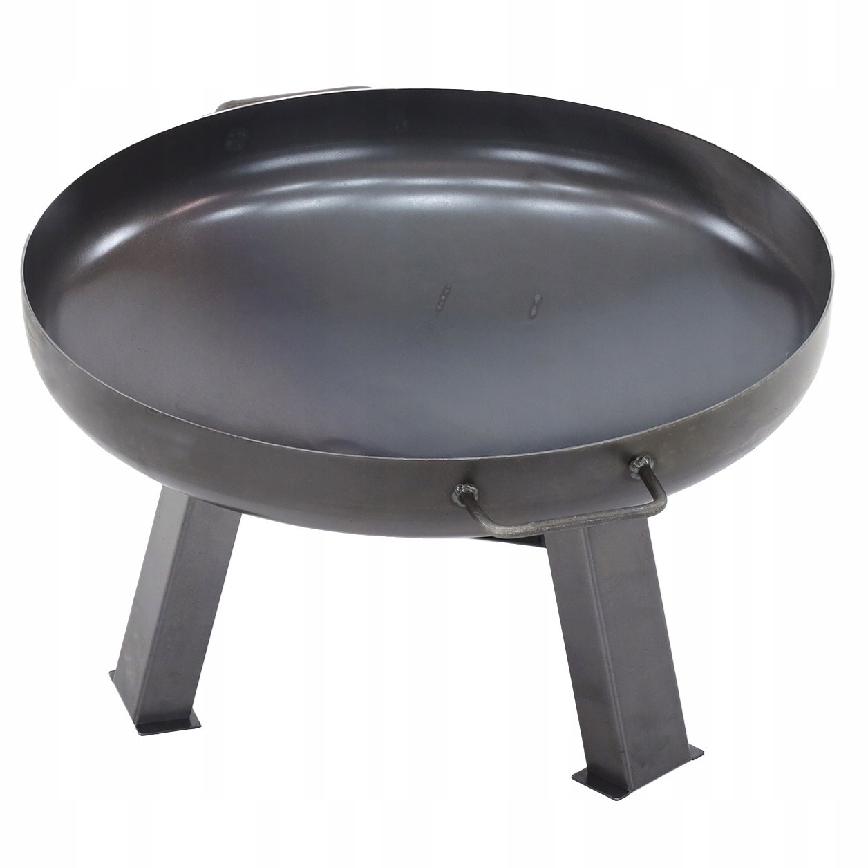 Palenisko ogrodowe Przenośne Wysokie Grill 50cm Zbyszko