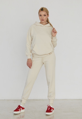 Dresové kalhoty Dallas M Mefemi