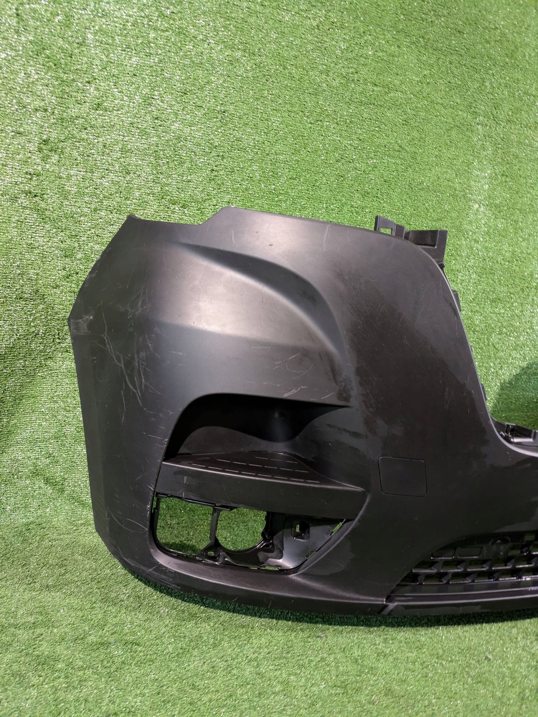 Frontstoßstange vorne RENAULT MASTER IV 19- NR.4842