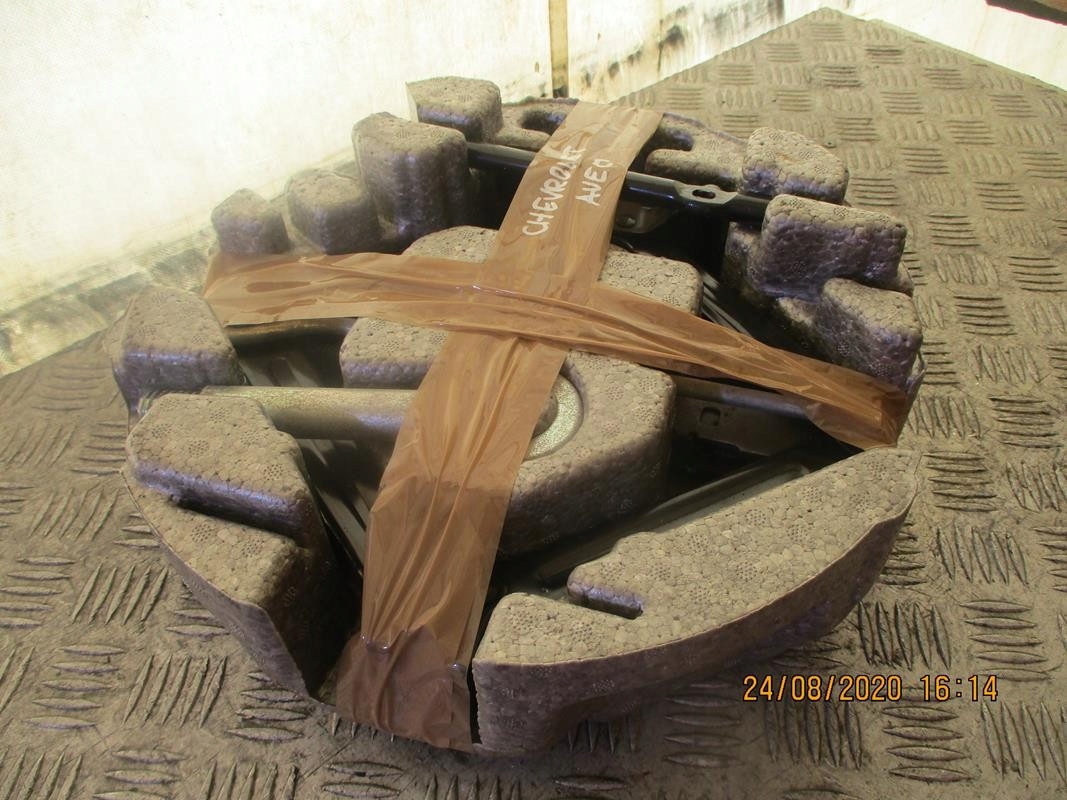 CHEVROLET AVEO 2011 РЕМОНТНЫЙ КОМПЛЕКТ