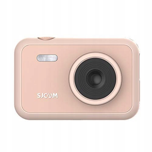 

Aparat dziecięcy kamera Sjcam Funcam Różowy