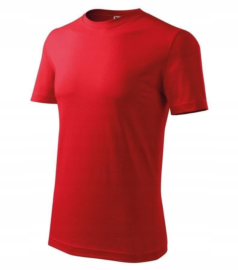 

TShirt Męski koszulka Malfini 100%bawełna S