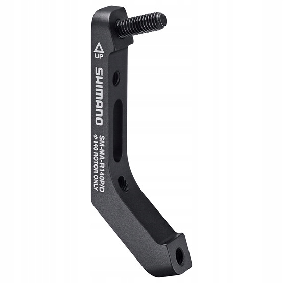 Adapter Shimano SMMA-R 140 P/F Flat Mount