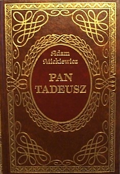 PAN TADEUSZ