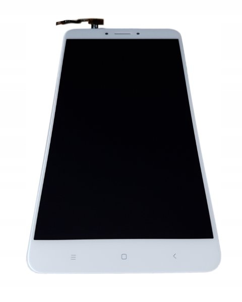 LCD displej dotyková obrazovka Xiaomi Mi Max 2