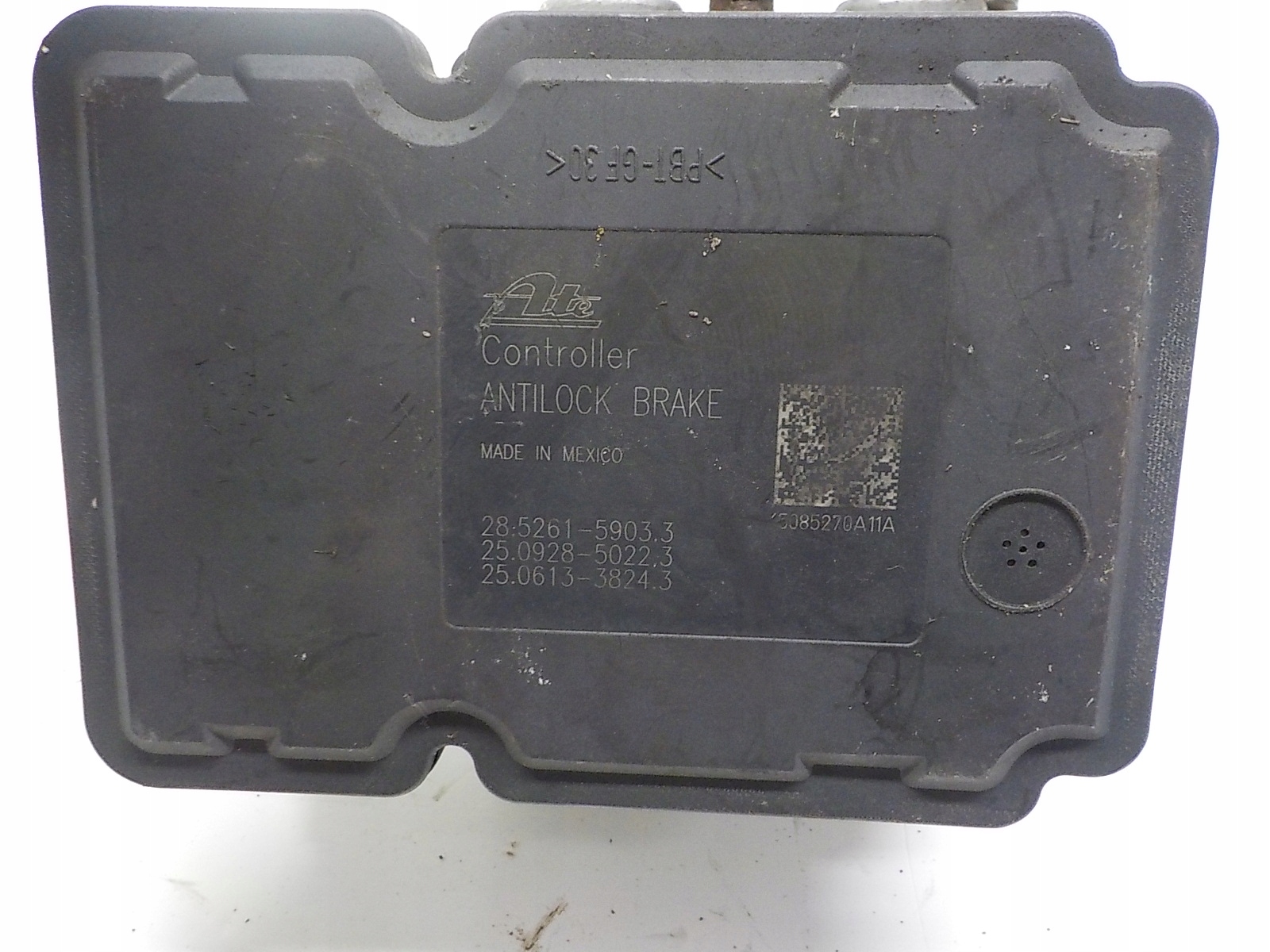 DODGE JOURNEY Pompa ABS P04721992AB 28.5261-5903.3