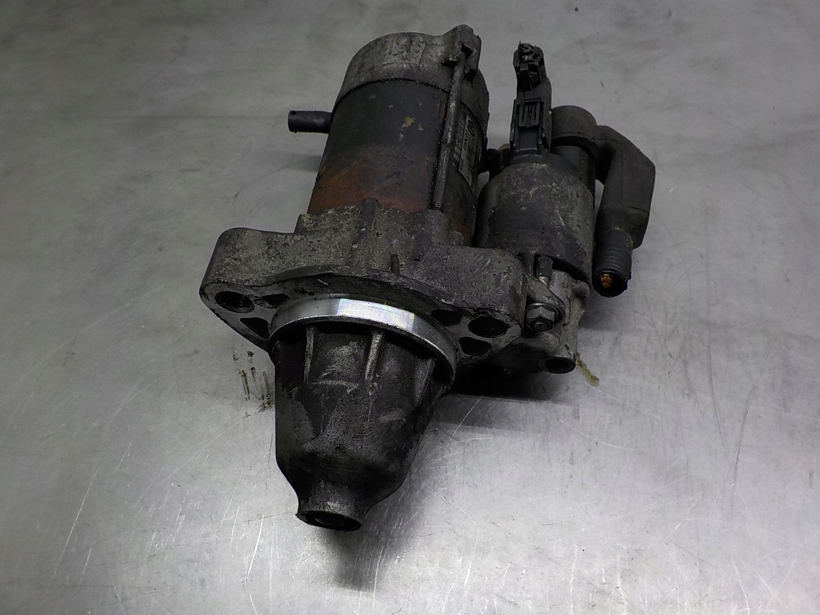 HONDA JAZZ 1.4 B starter 428000-5410