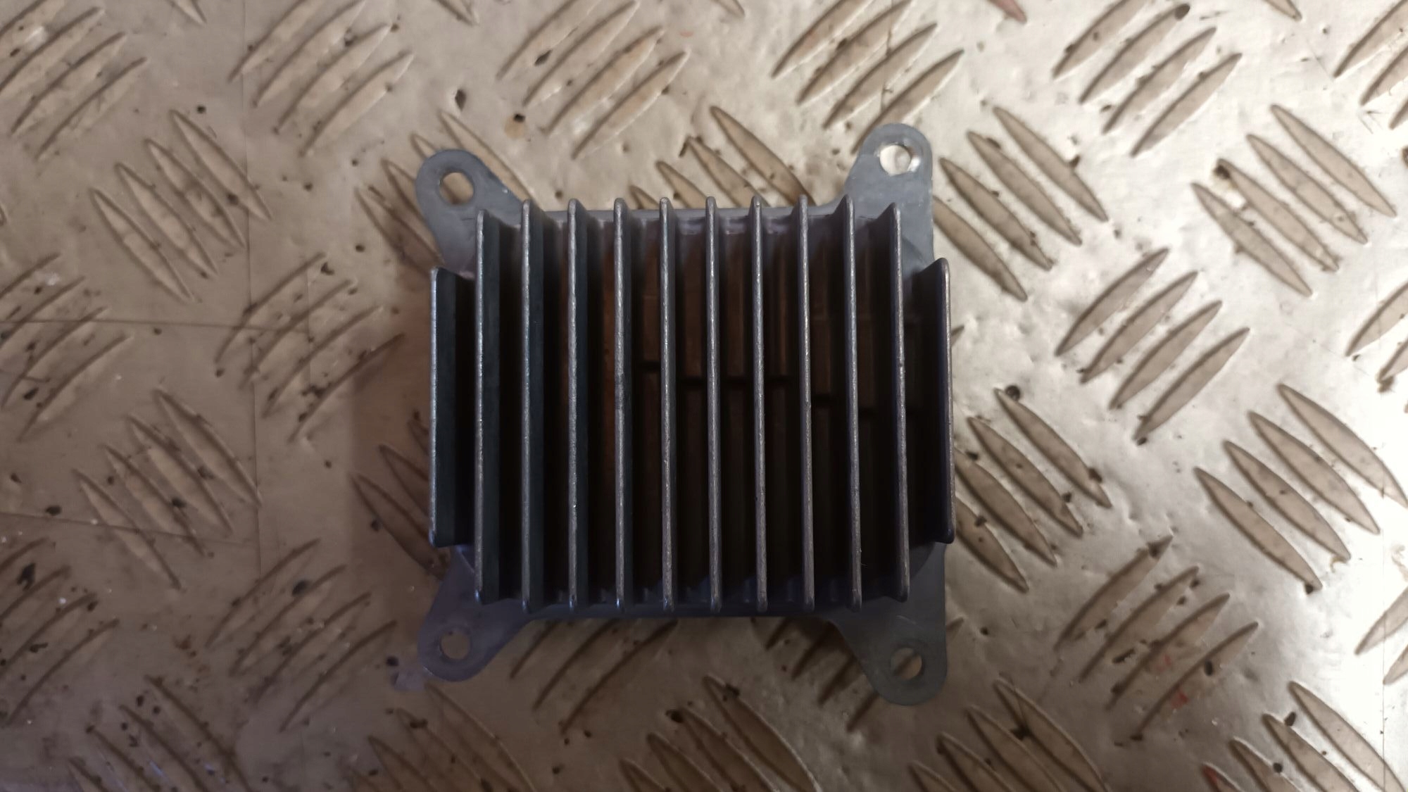 module LED TESLA MODEL 3 LIFT 2021->