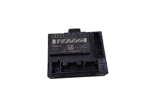 AUDI A6 C6 module control unit door right front 4F0959792B