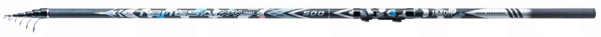 Jaxon Tenesa Gama Bolo Wędka 6.00m