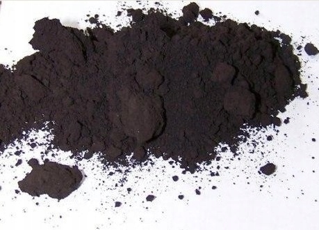 PIGMENT BARWNIK BETONU GRAFITOWY FERROXON 618 1kg