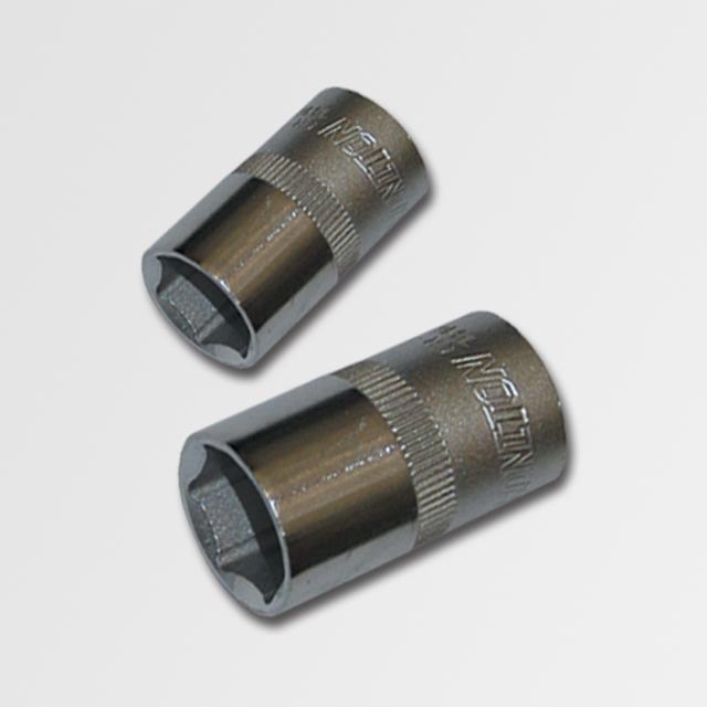 Nasadka klucz nasadowy 17 MM 1/2 Honiton 6-kąt H1417