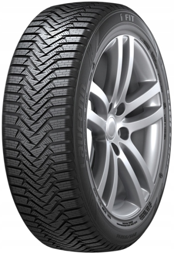 2x LAUFENN 195/55R15 i Fit+ LW31 85H FR 3PMSF