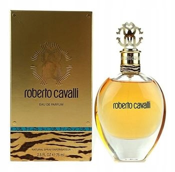 Roberto Cavalli Woman woda perfumowana Edp 75 ml