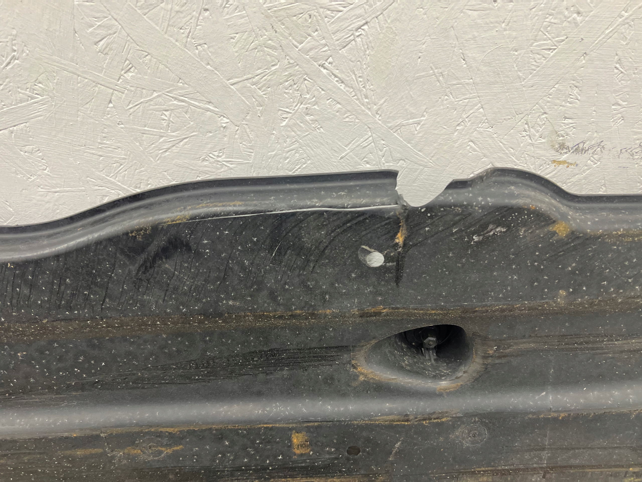 cover chassis CUPRA LEON IV 1.4 HYBRYDA 5WA825201B 5Q0825505E