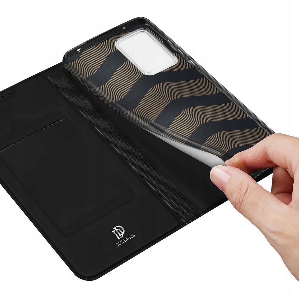 

Etui z klapką Dux Ducis do Xiaomi 13 Lite, obudowa