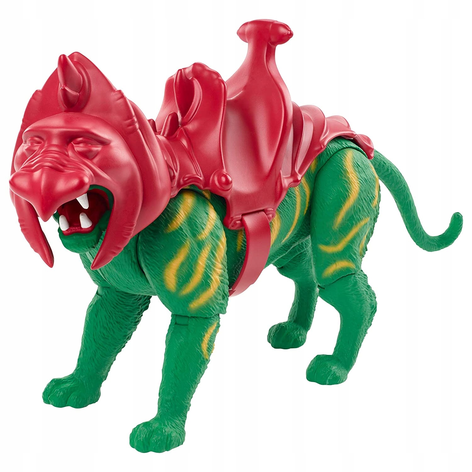 

Master Of The Universe Origin Kot bojowy GNN70