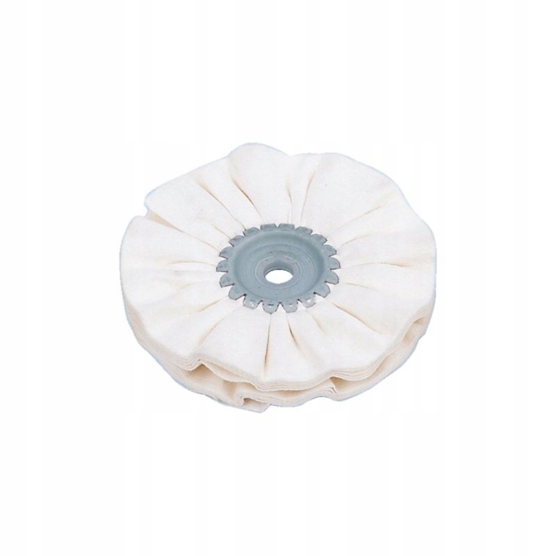 Wurth полировочное кольцо 3 шт.