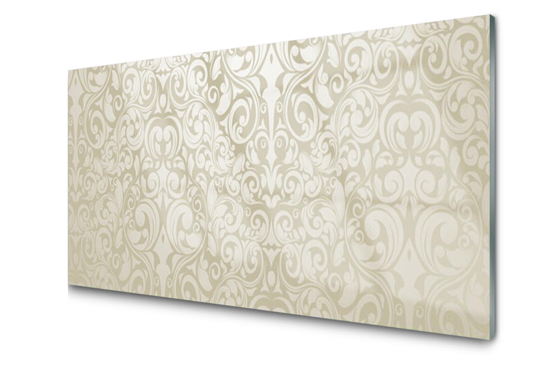 Dekoratívny sklenený panel Abstrakcia 100x50